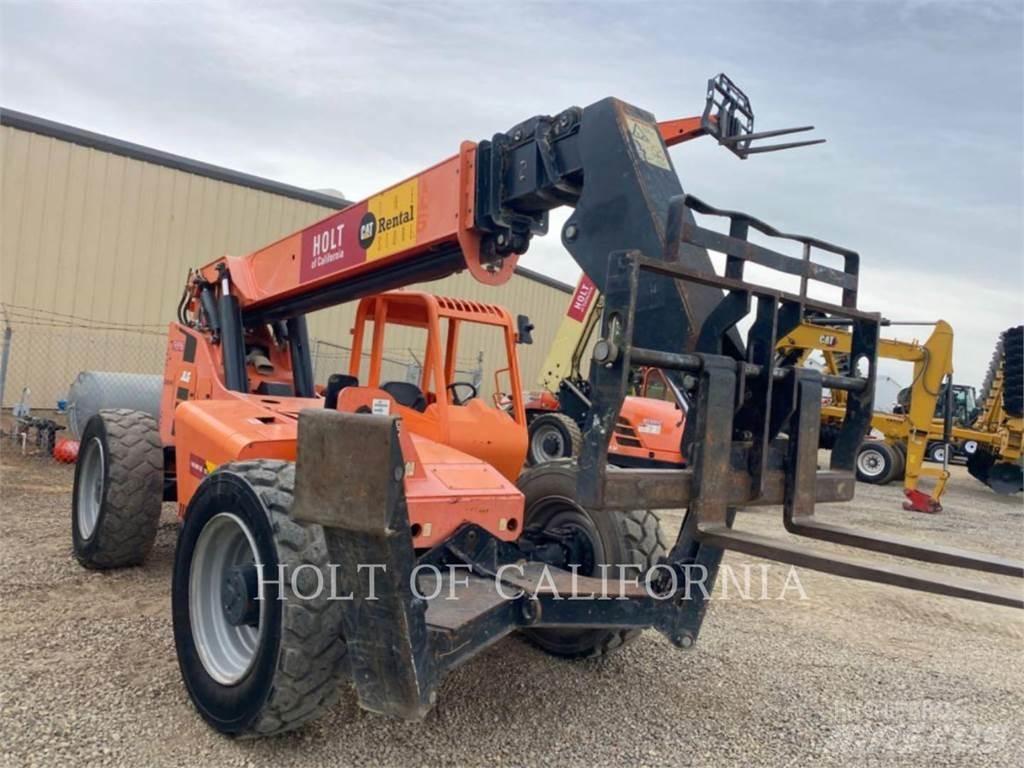 JLG 10054 Teleskopiskie manipulatori