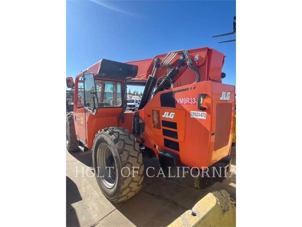 JLG 10054 Teleskopiskie manipulatori