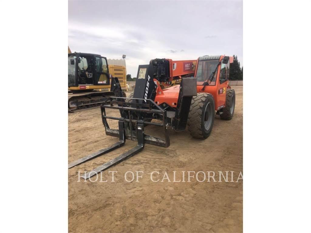JLG 10054 Teleskopiskie manipulatori