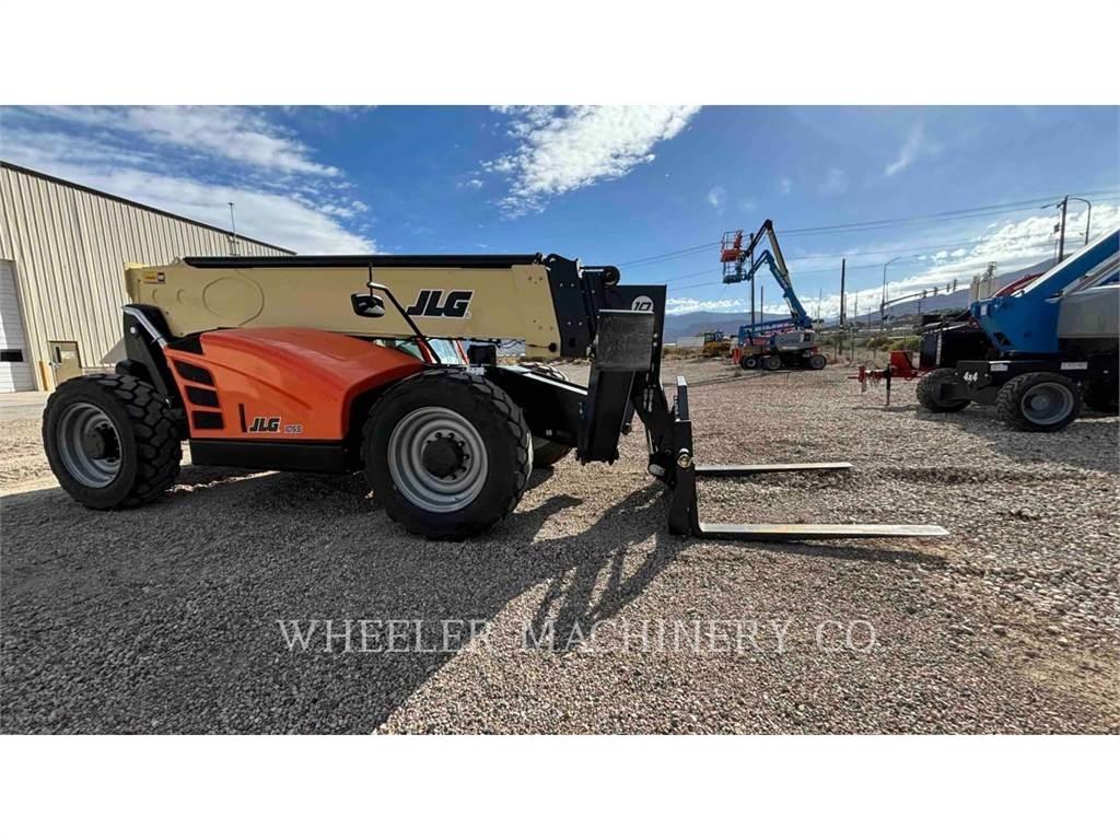 JLG 1055 Teleskopiskie manipulatori