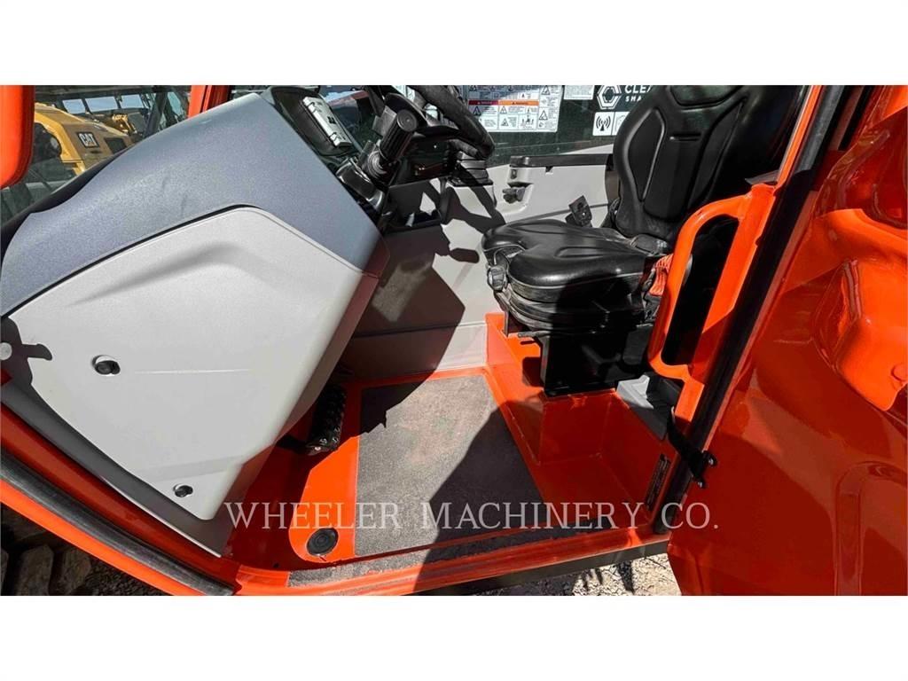 JLG 1055 Teleskopiskie manipulatori