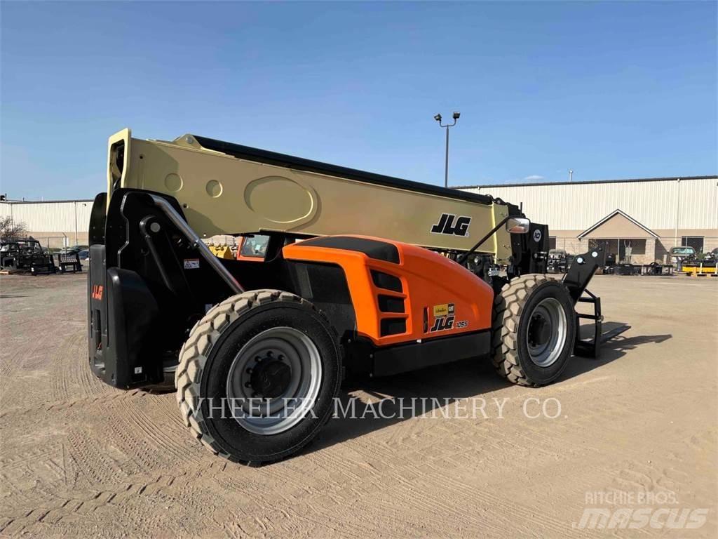 JLG 1055 Teleskopiskie manipulatori