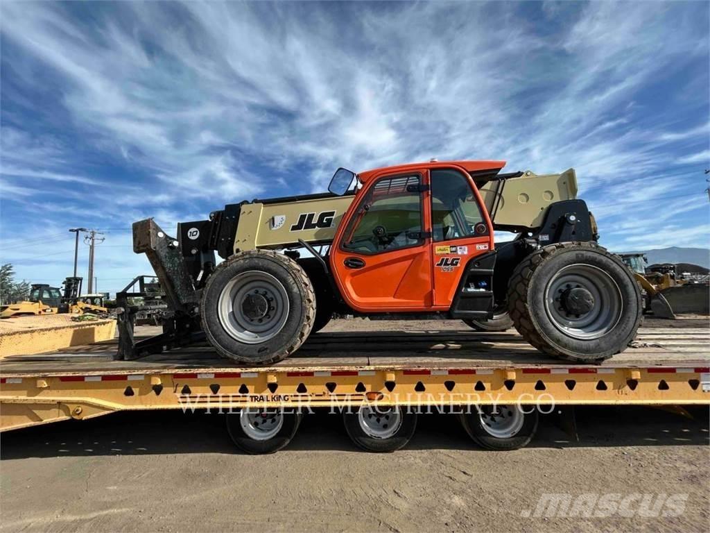 JLG 1055 Teleskopiskie manipulatori