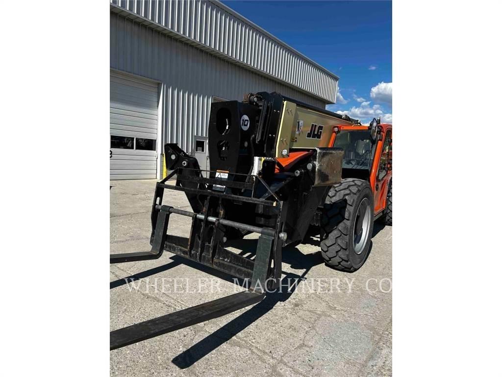 JLG 1055 Teleskopiskie manipulatori