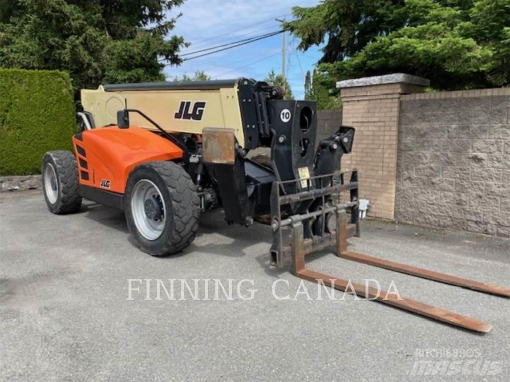 JLG 1055 Teleskopiskie manipulatori