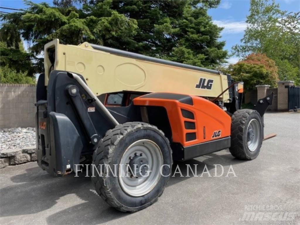 JLG 1055 Teleskopiskie manipulatori