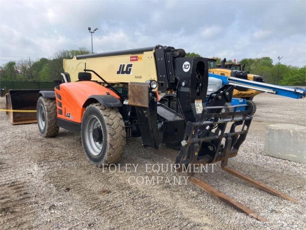 JLG 1055C Teleskopiskie manipulatori