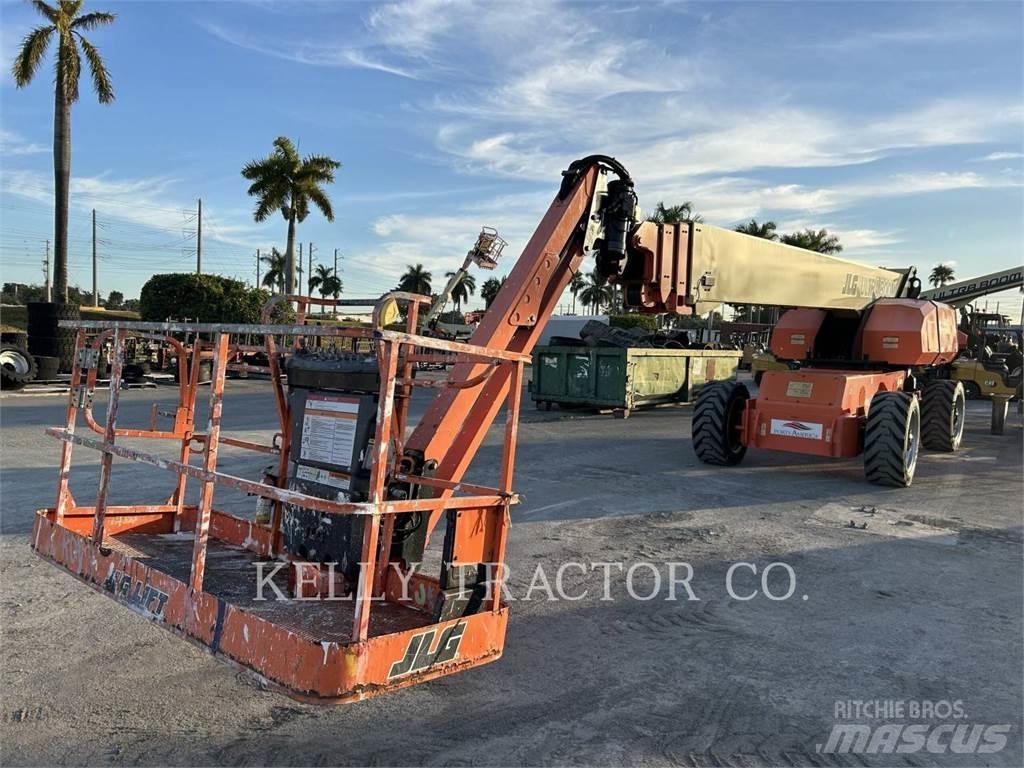 JLG 1200SJP Strēles pacēlāji