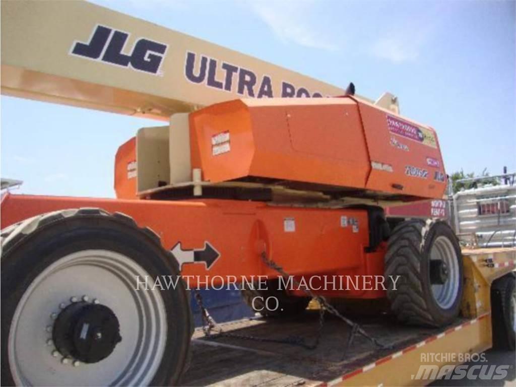 JLG 1200SJP Strēles pacēlāji