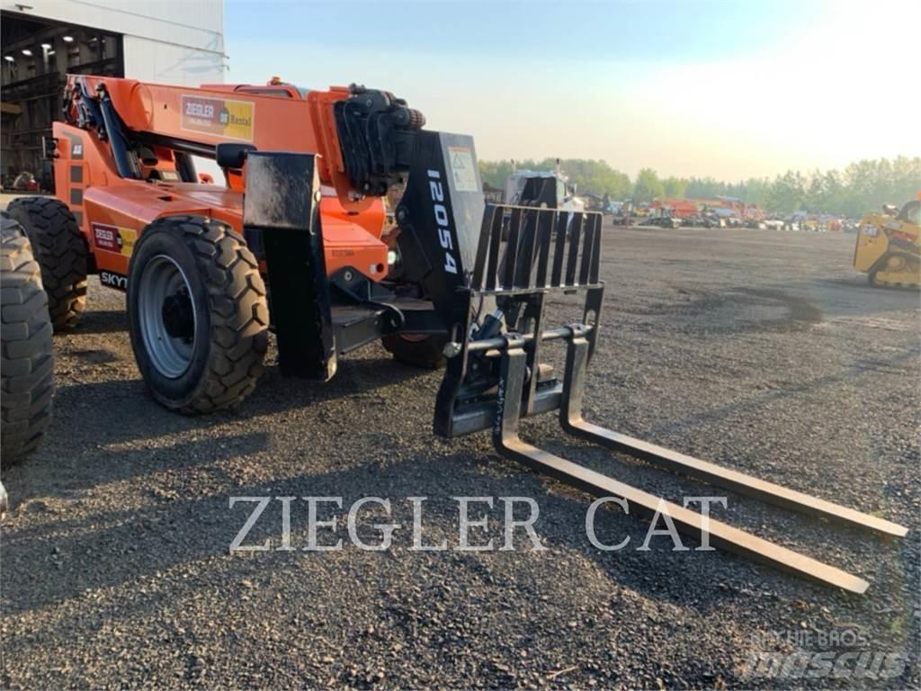 JLG 12054 Teleskopiskie manipulatori