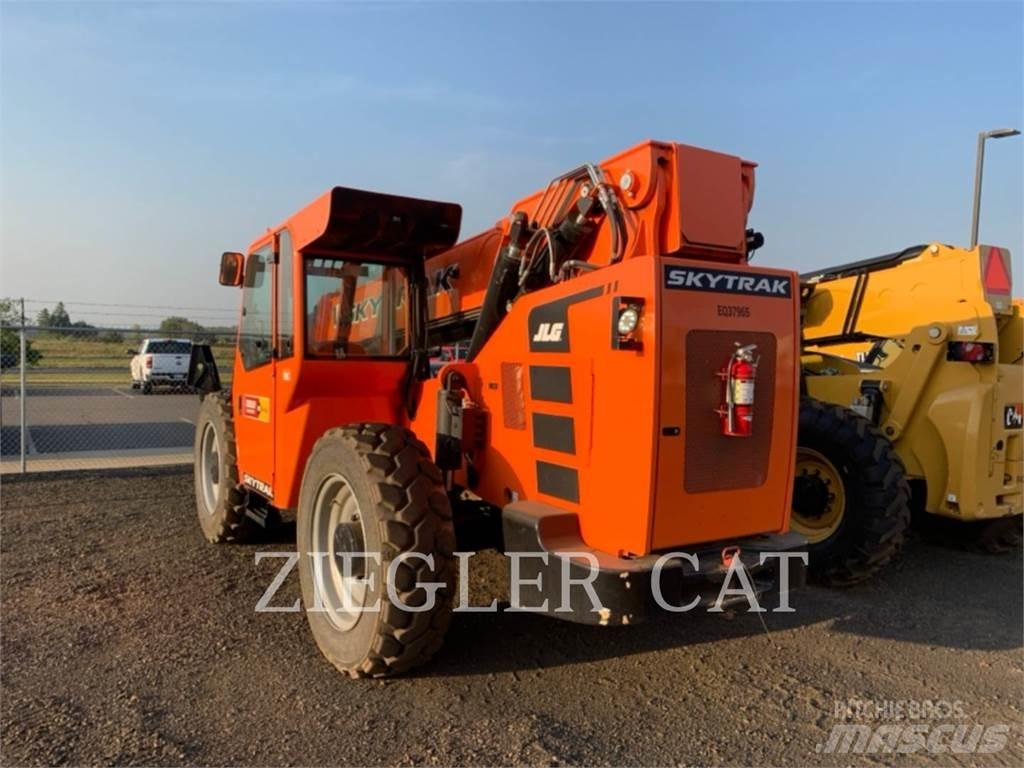 JLG 12054 Teleskopiskie manipulatori