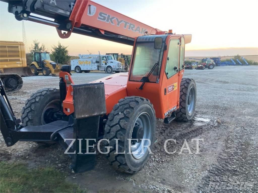 JLG 12054 Teleskopiskie manipulatori