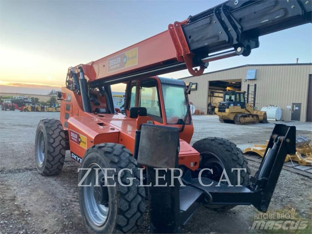 JLG 12054 Teleskopiskie manipulatori