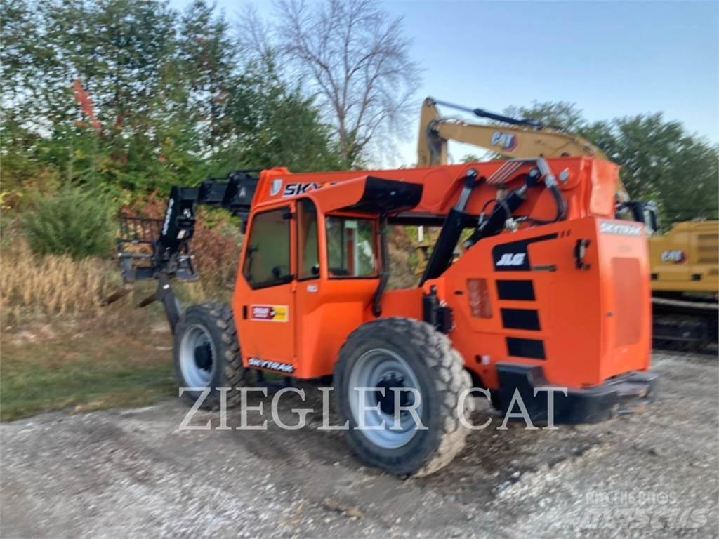 JLG 12054 Teleskopiskie manipulatori