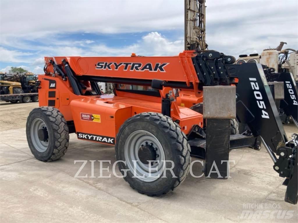JLG 12054 Teleskopiskie manipulatori