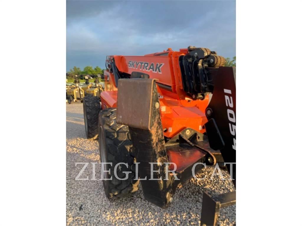 JLG 12054 Teleskopiskie manipulatori