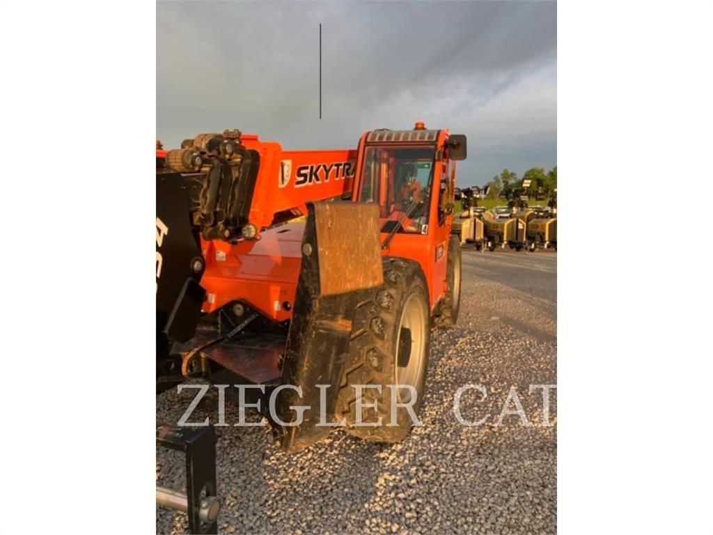 JLG 12054 Teleskopiskie manipulatori