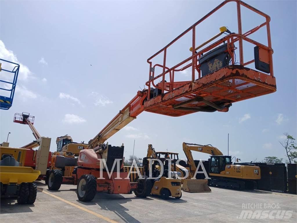 JLG 1250AJP Strēles pacēlāji