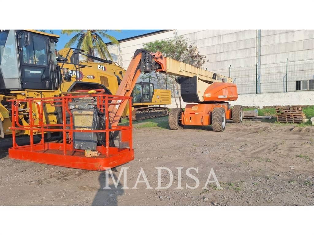 JLG 1250AJP Citi pacēlāji un platformas