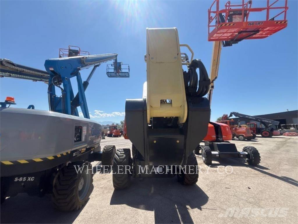 JLG 1250AJP Strēles pacēlāji