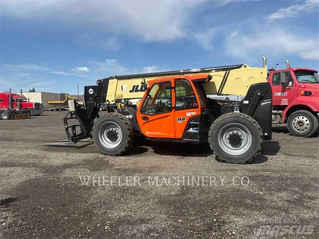JLG 1255 Teleskopiskie manipulatori