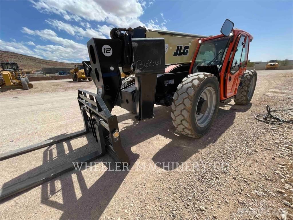 JLG 1255 Teleskopiskie manipulatori