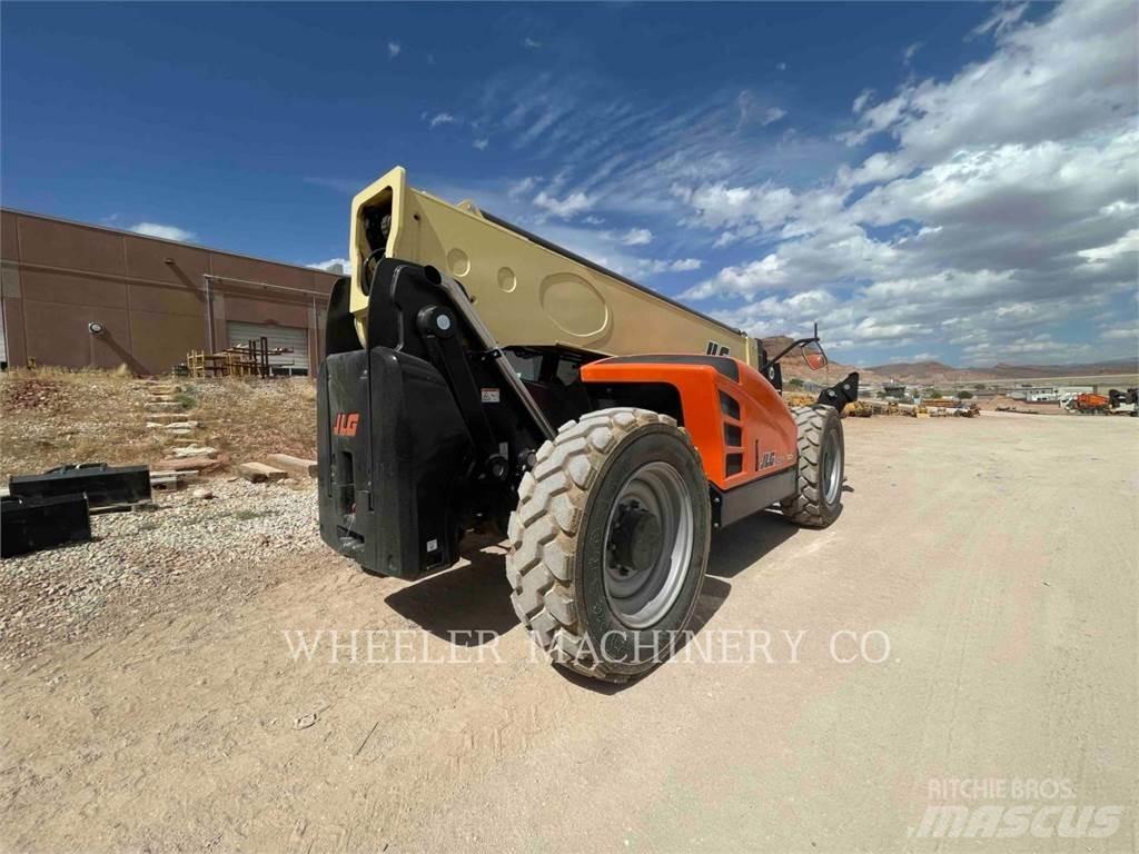JLG 1255 Teleskopiskie manipulatori