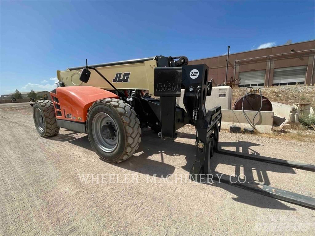 JLG 1255 Teleskopiskie manipulatori