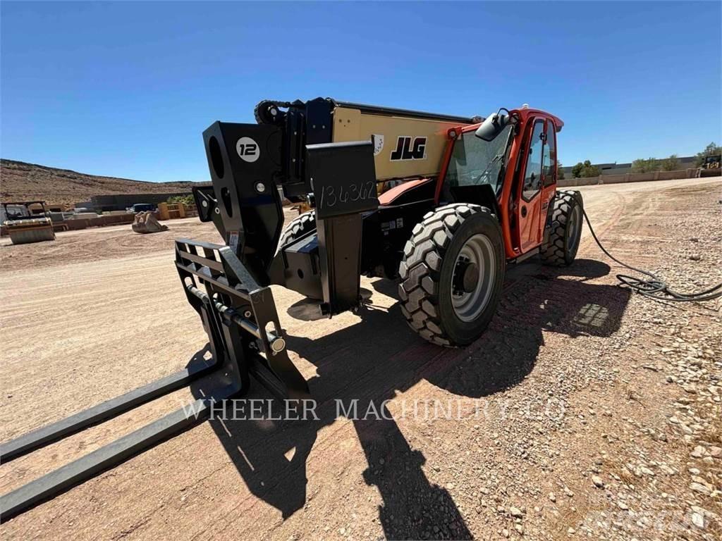 JLG 1255 Teleskopiskie manipulatori