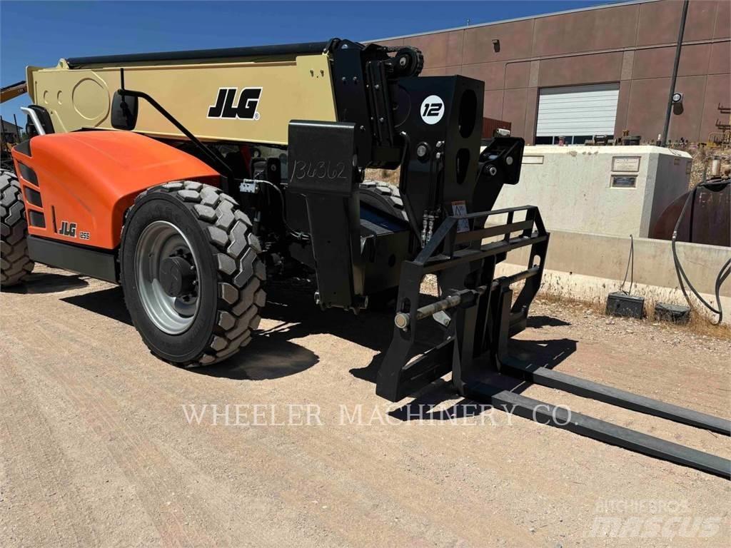 JLG 1255 Teleskopiskie manipulatori