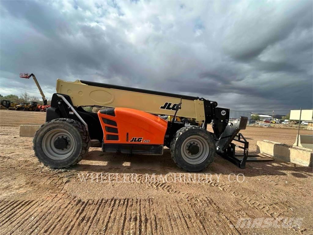 JLG 1255 Teleskopiskie manipulatori