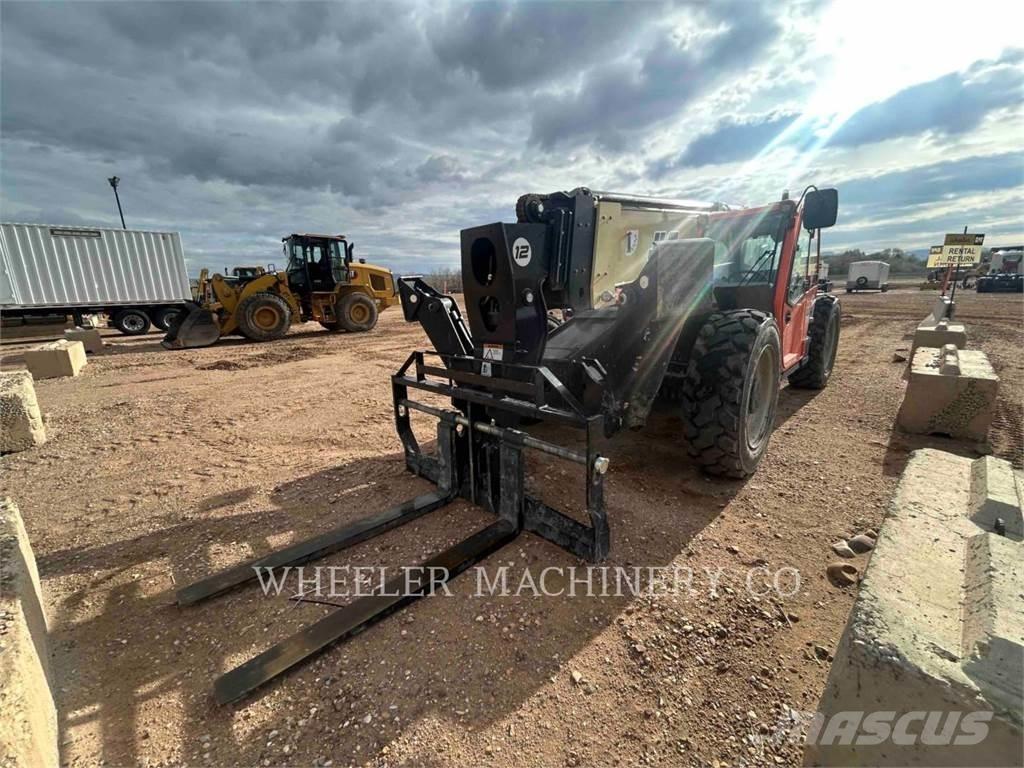 JLG 1255 Teleskopiskie manipulatori
