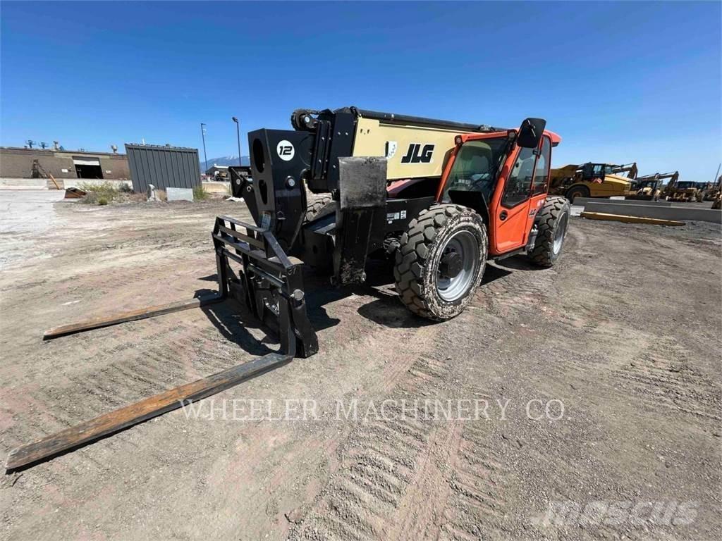 JLG 1255 Teleskopiskie manipulatori