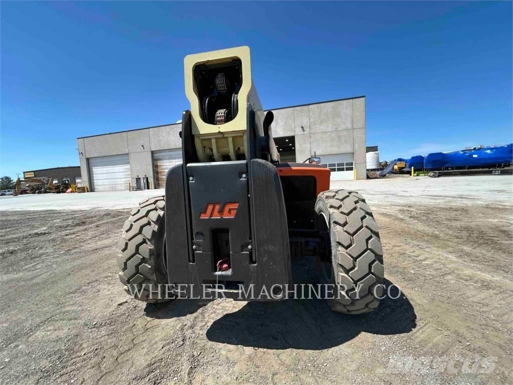 JLG 1255 Teleskopiskie manipulatori