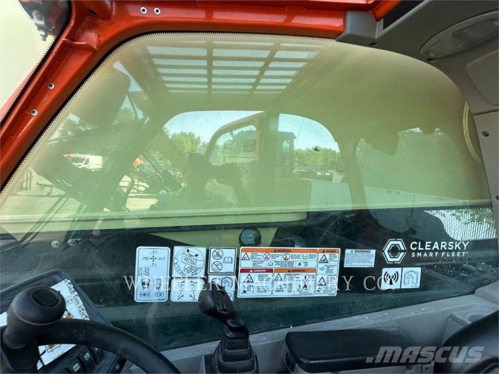 JLG 1255 Teleskopiskie manipulatori