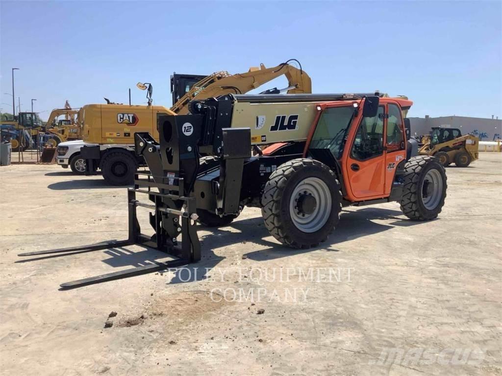JLG 1255 Teleskopiskie manipulatori