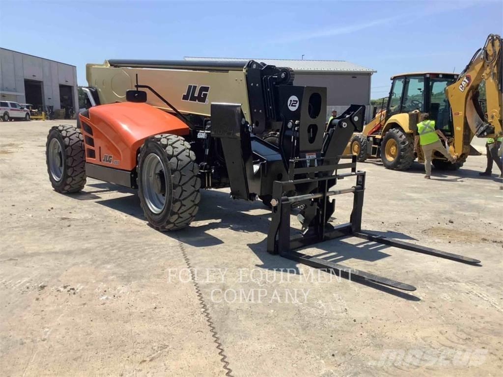 JLG 1255 Teleskopiskie manipulatori