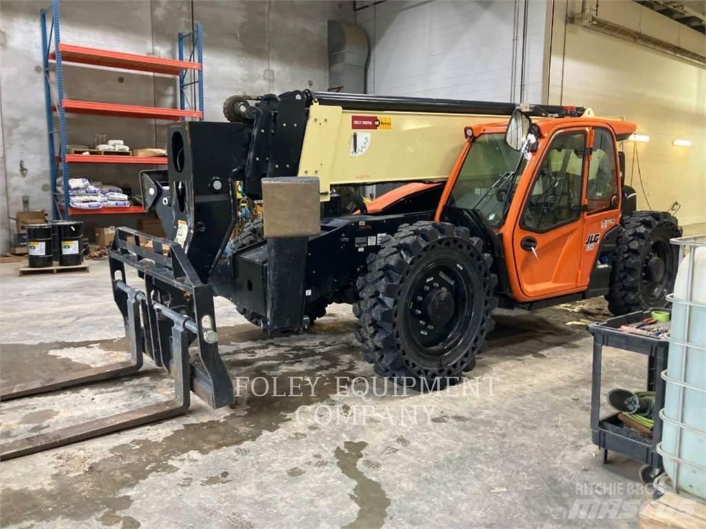 JLG 1255C Teleskopiskie manipulatori