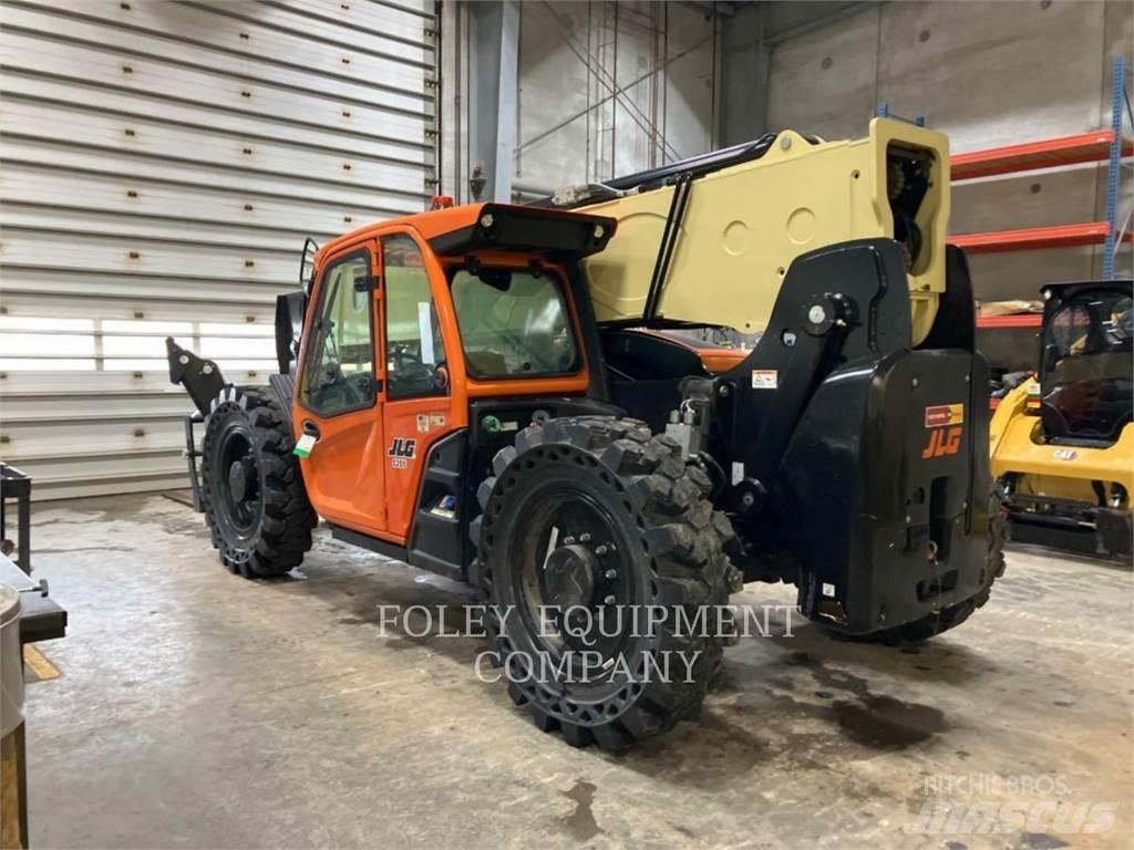 JLG 1255C Teleskopiskie manipulatori