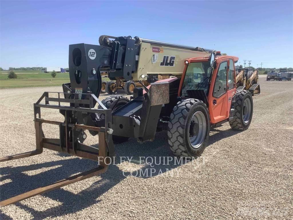 JLG 1255C Teleskopiskie manipulatori