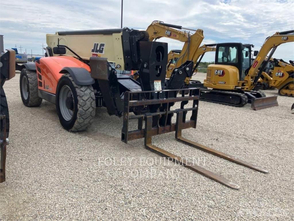 JLG 1255C Teleskopiskie manipulatori