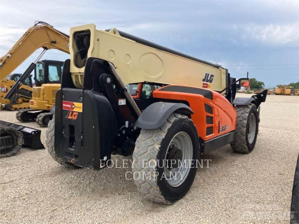 JLG 1255C Teleskopiskie manipulatori