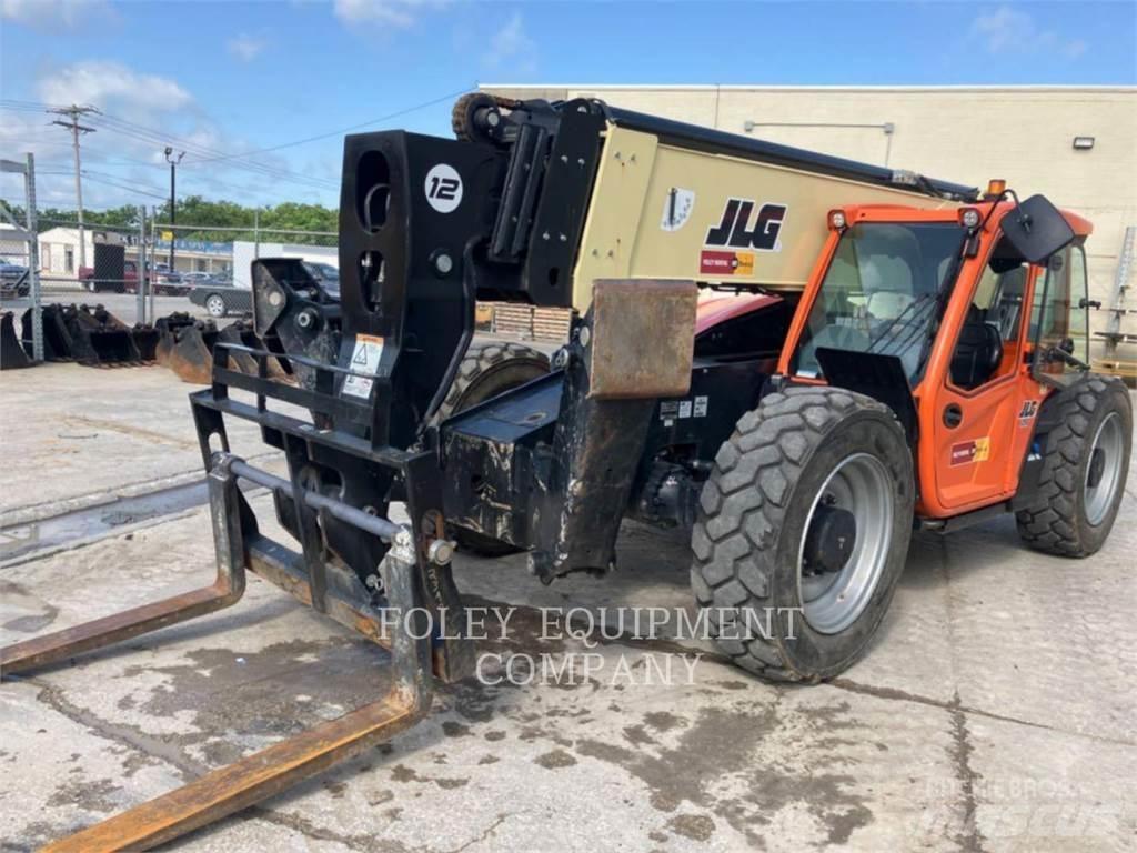 JLG 1255C Teleskopiskie manipulatori