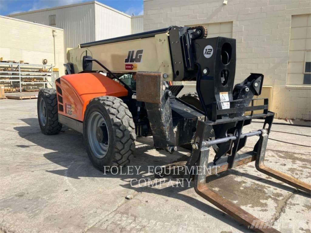 JLG 1255C Teleskopiskie manipulatori