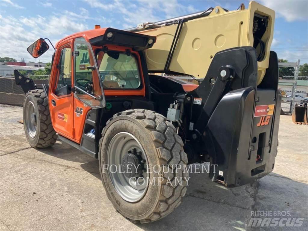 JLG 1255C Teleskopiskie manipulatori