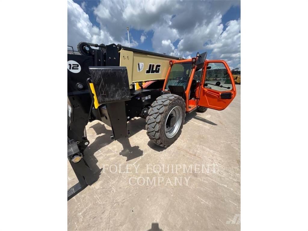 JLG 1255C Teleskopiskie manipulatori