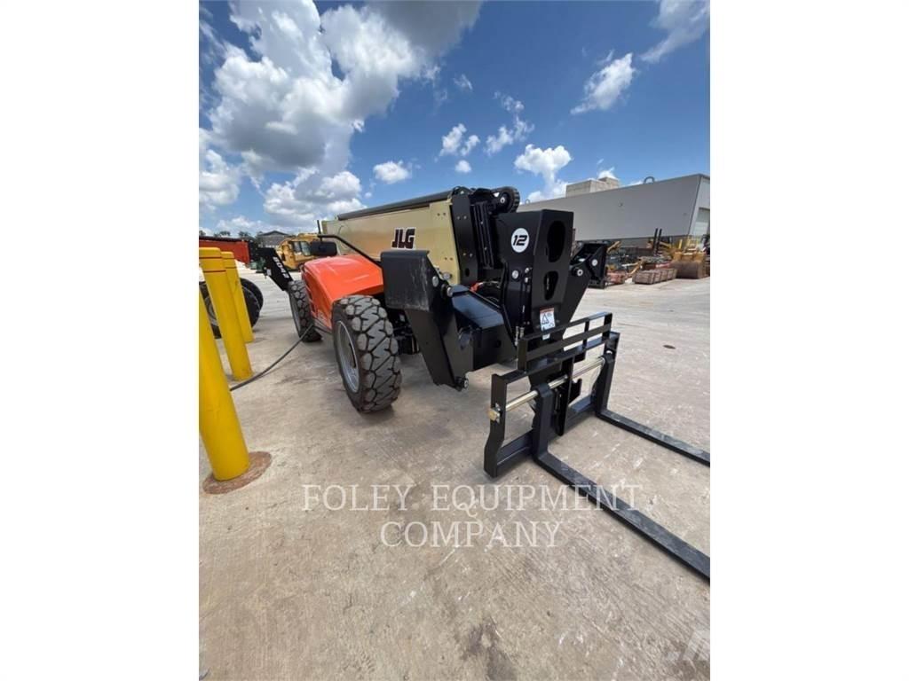JLG 1255C Teleskopiskie manipulatori