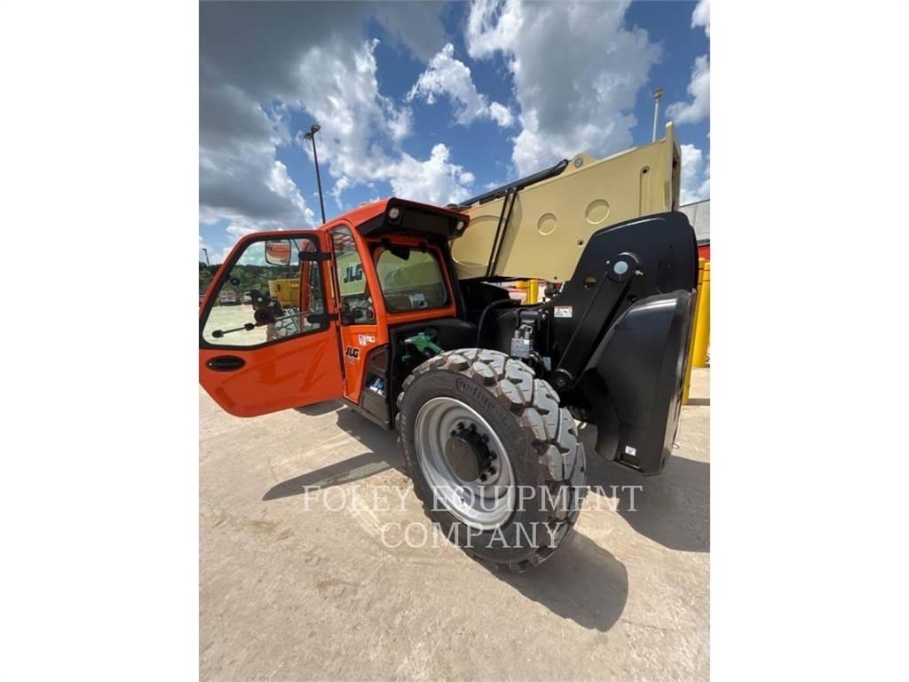 JLG 1255C Teleskopiskie manipulatori