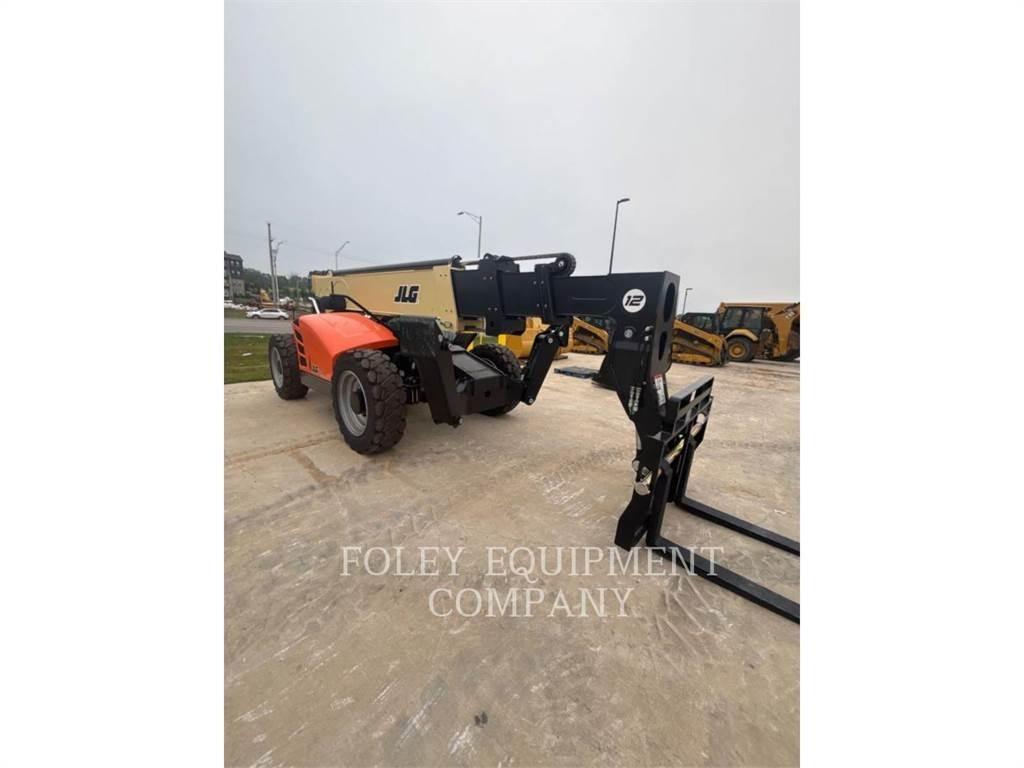 JLG 1255C Teleskopiskie manipulatori