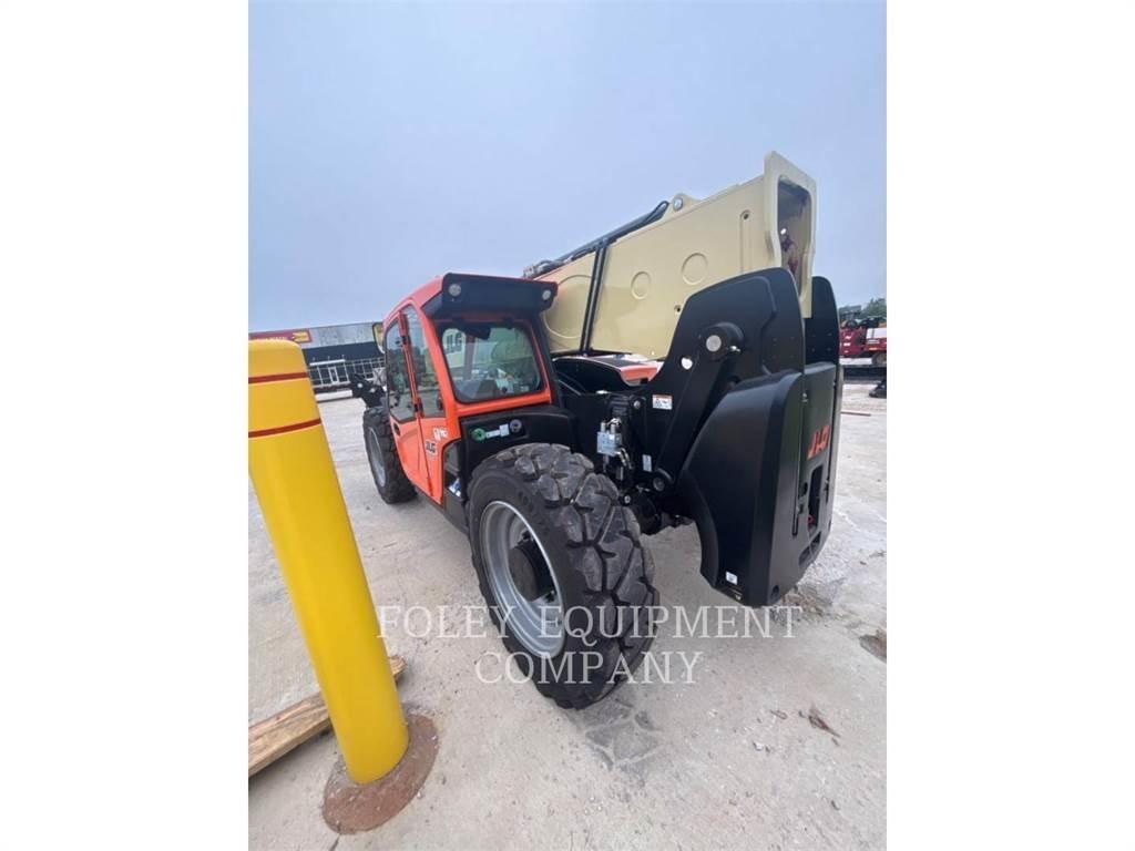 JLG 1255C Teleskopiskie manipulatori